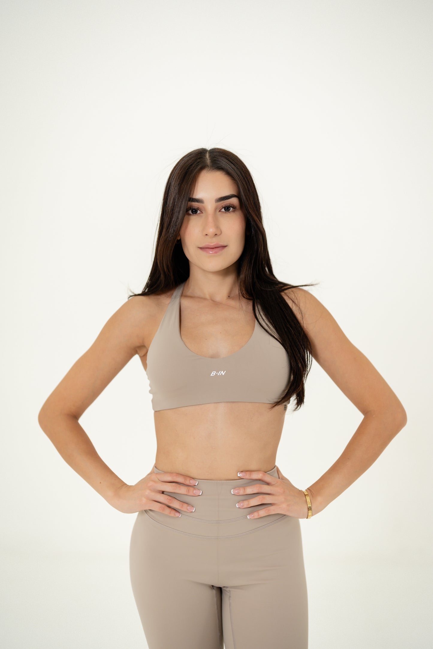 CONJUNTO / LEGGINGS Y TOP ARENA