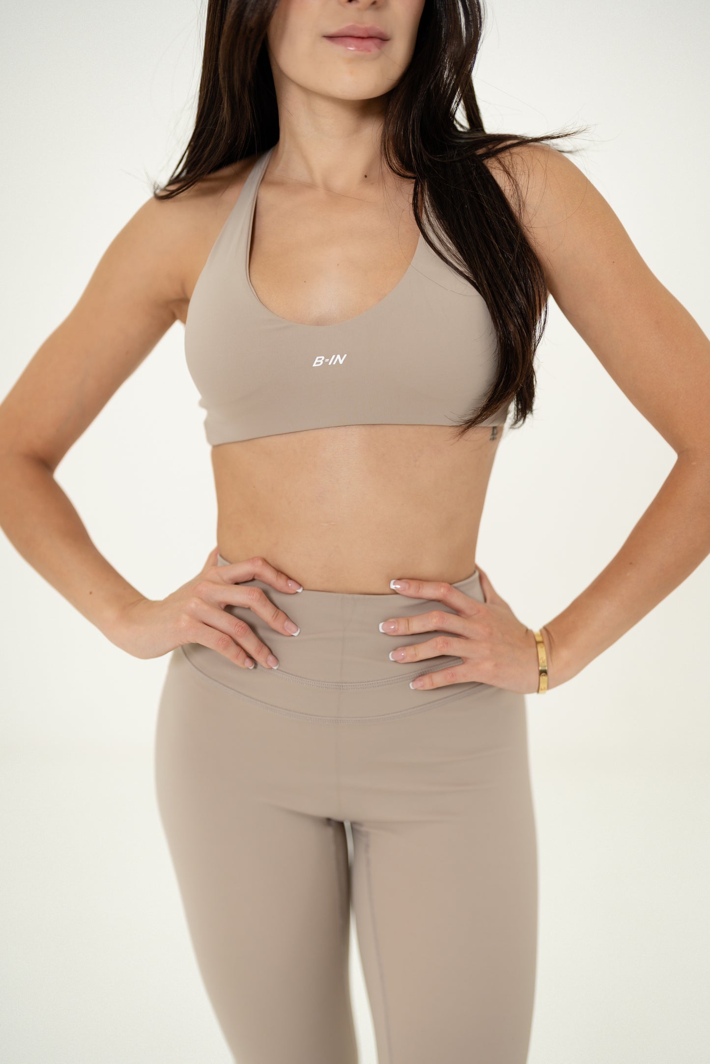 CONJUNTO / LEGGINGS Y TOP ARENA