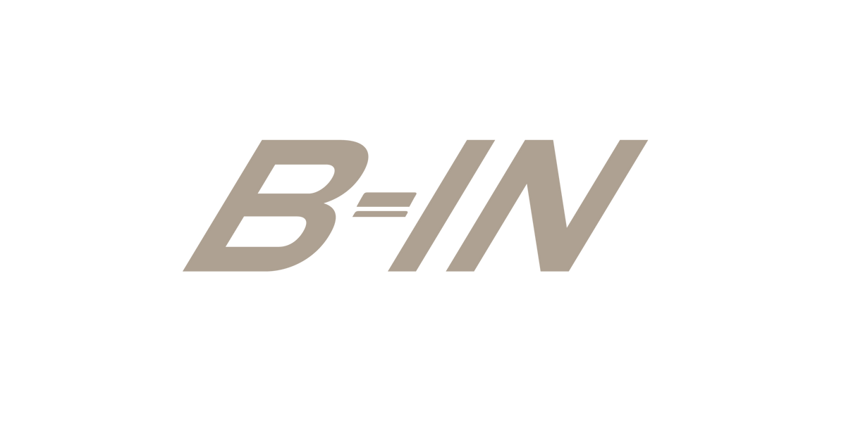 B-IN