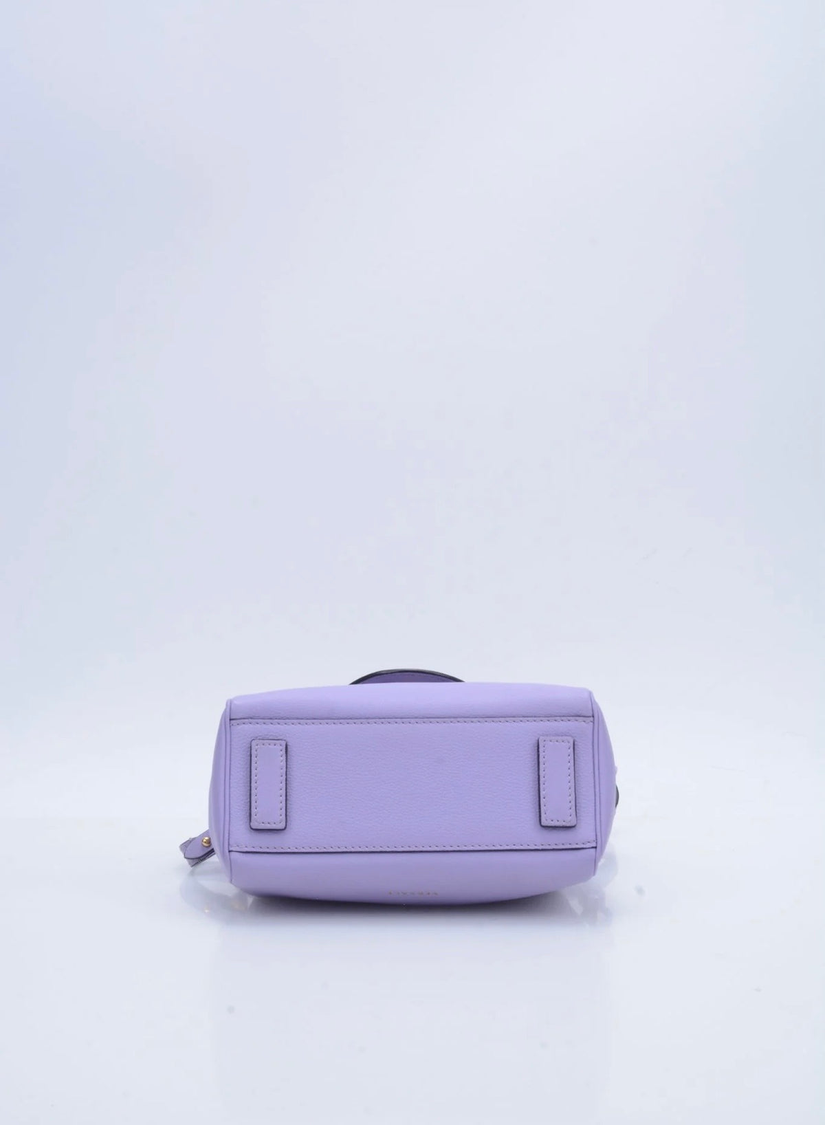 Bolsa Versace Lila